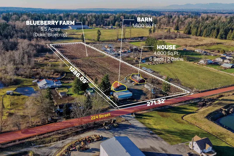 2157 224 STREET - photo 1 of 25