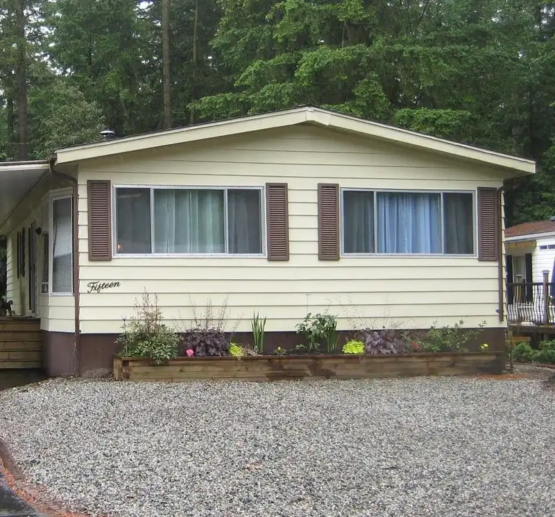 15 2306 198 STREET - photo 1 of 17