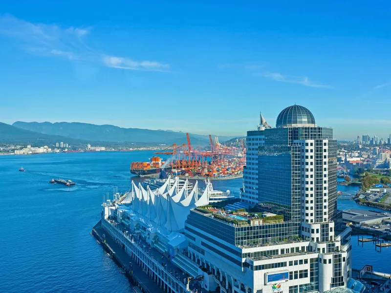 2701 1011 W CORDOVA STREET - photo 1 of 25