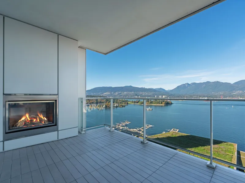 2701 1011 W CORDOVA STREET - photo 2 of 25