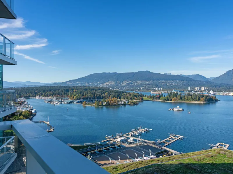 2701 1011 W CORDOVA STREET - photo 4 of 25