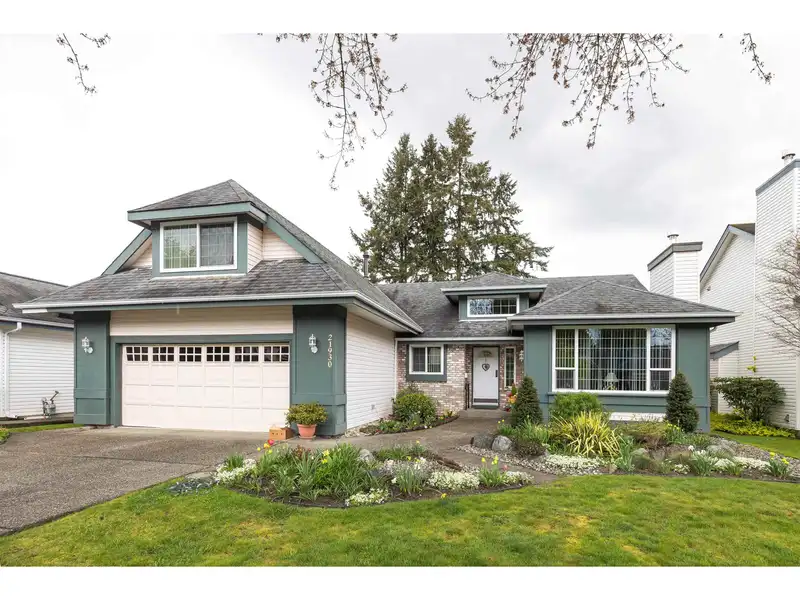 21930 46 AVENUE - photo 1 of 40