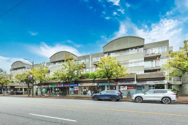 107 3280 W BROADWAY - photo 1 of 32