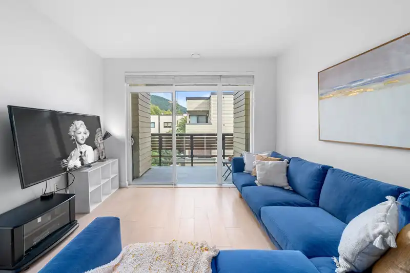 317 3205 MOUNTAIN HIGHWAY - photo 4 of 40