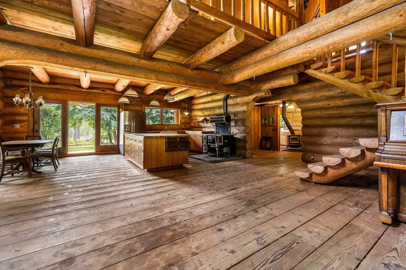 55270 CHILLIWACK BENCH FSR ROAD - photo 4 of 25