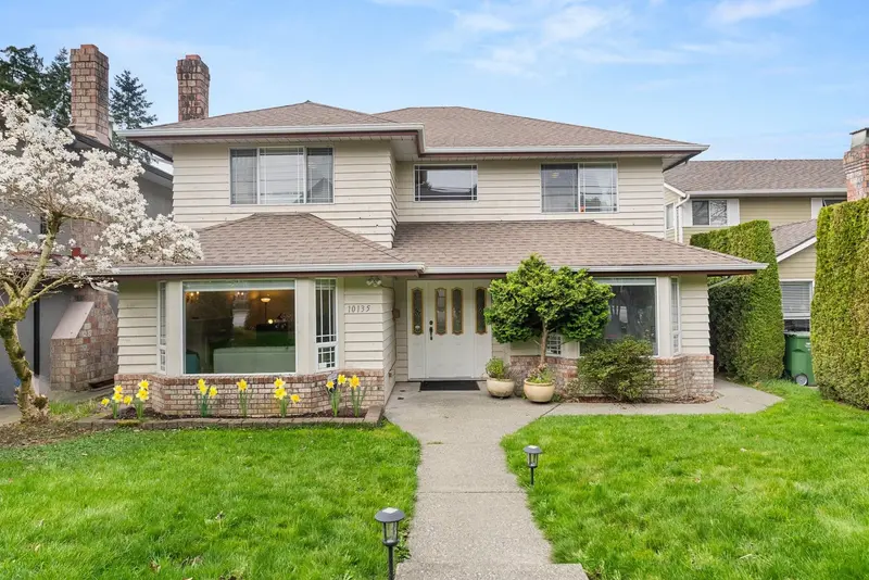 10135 NO. 1 ROAD - photo 1 of 25