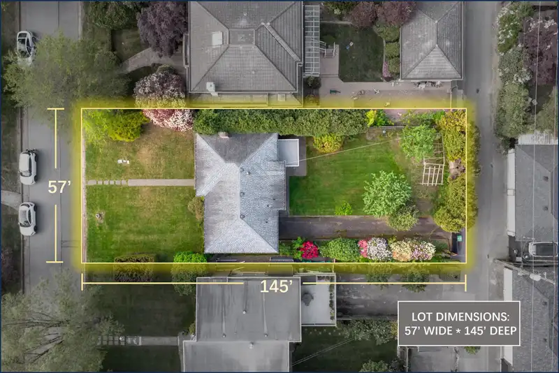 6836 FREMLIN STREET - photo 1 of 20