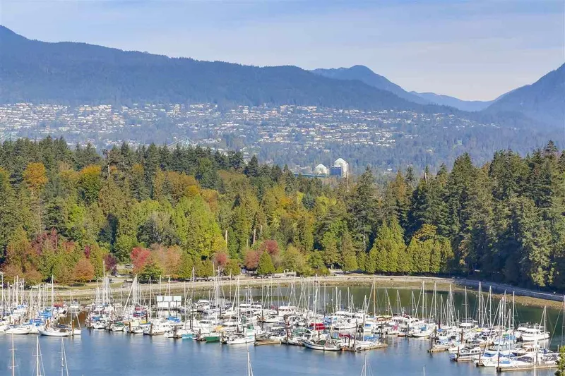 1904 1616 BAYSHORE DRIVE - photo 2 of 25