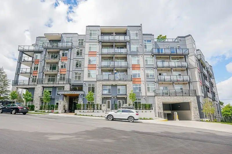 515 11077 RAVINE ROAD - photo 1 of 32