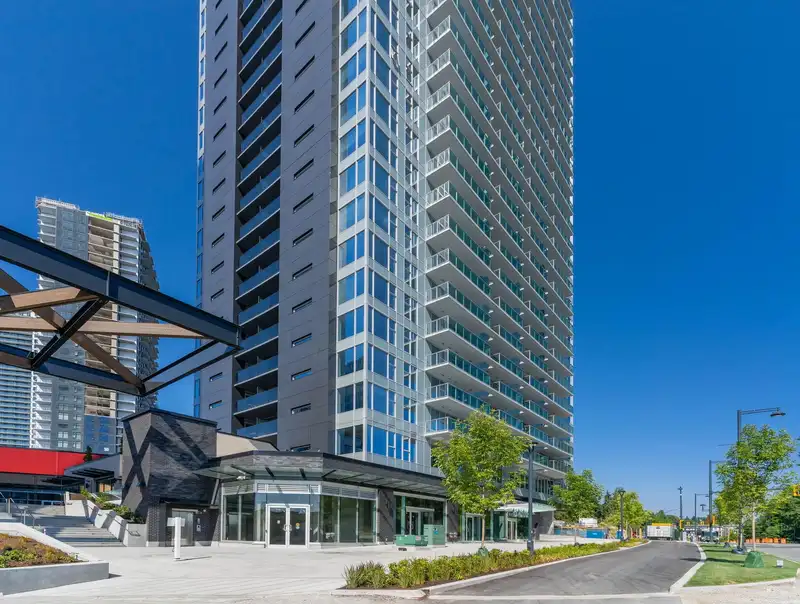 708 13655 FRASER HIGHWAY - photo 1 of 22