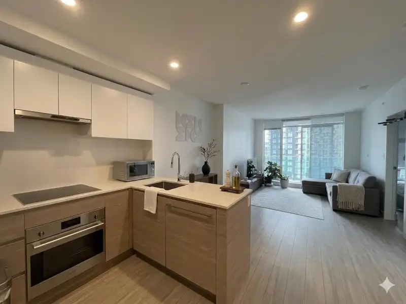 708 13655 FRASER HIGHWAY - photo 3 of 22