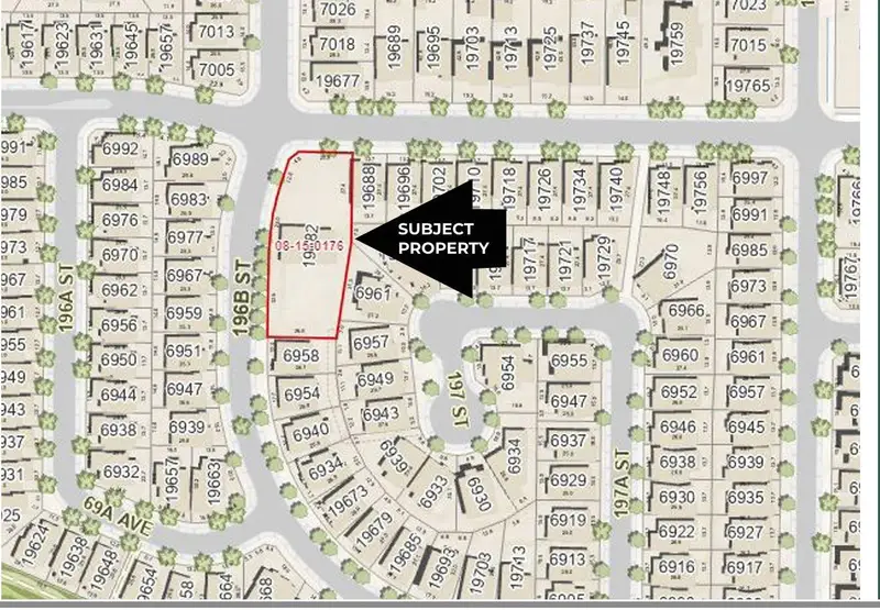 19682 70 AVENUE - photo 2 of 7