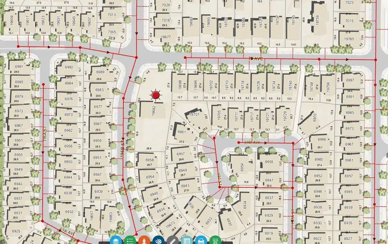 19682 70 AVENUE - photo 4 of 7