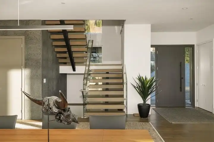 205 KINSEY DRIVE - photo 3 of 40