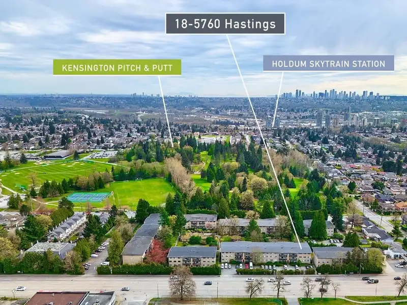 18 5760 HASTINGS STREET - photo 3 of 10