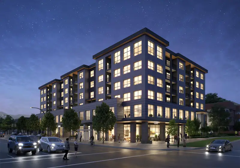 515 110 E 17TH STREET - photo 2 of 4