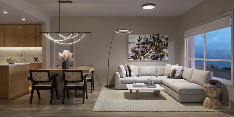 515 110 E 17TH STREET - photo 3 of 4