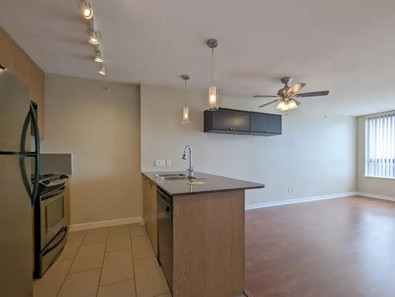 1101 7063 HALL AVENUE - photo 3 of 24