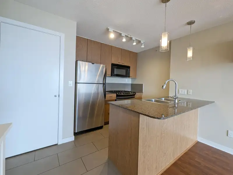 1101 7063 HALL AVENUE - photo 4 of 24