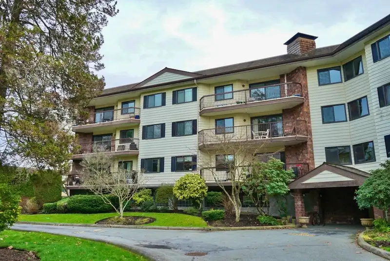 109 10220 RYAN ROAD - photo 1 of 19