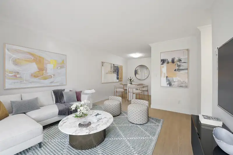 105 1550 BARCLAY STREET - photo 1 of 22