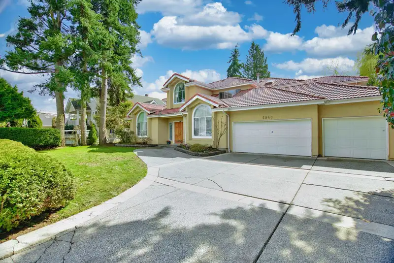 5940 COLVILLE ROAD - photo 1 of 30