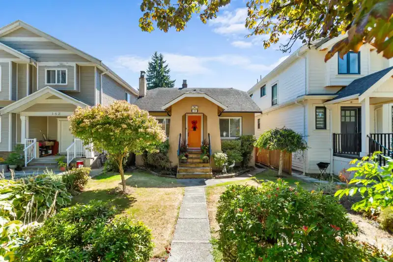 136 E 45TH AVENUE - photo 1 of 20