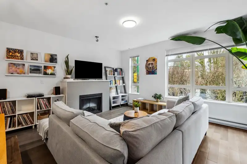 107 3294 MT SEYMOUR PARKWAY - photo 1 of 37