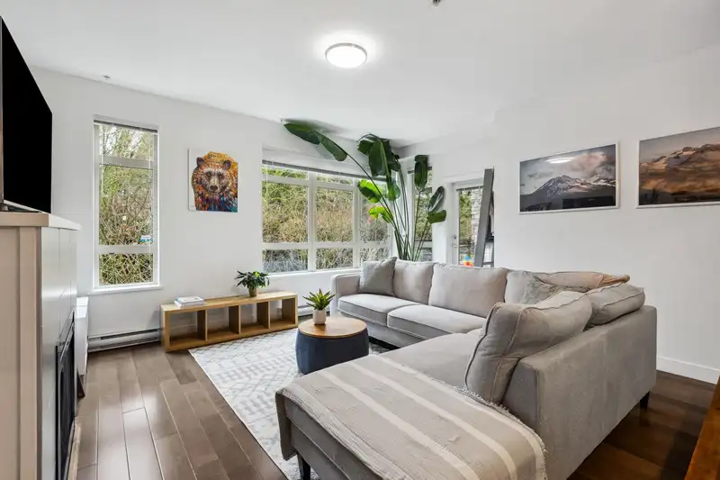 107 3294 MT SEYMOUR PARKWAY - photo 3 of 37