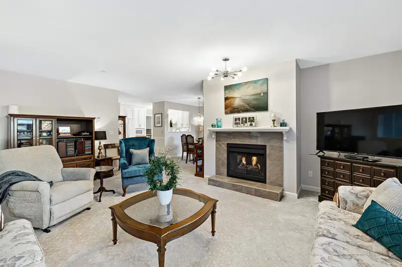 307 1050 BOWRON COURT - photo 1 of 28