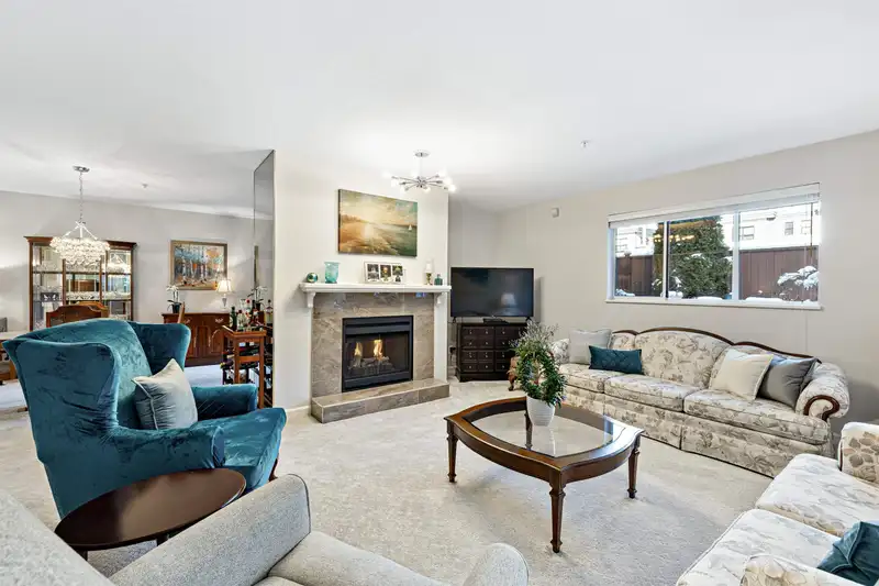 307 1050 BOWRON COURT - photo 2 of 28