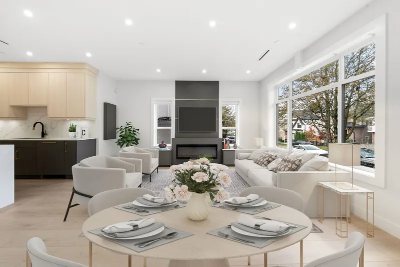 1 3274 E 44TH AVENUE - photo 3 of 25