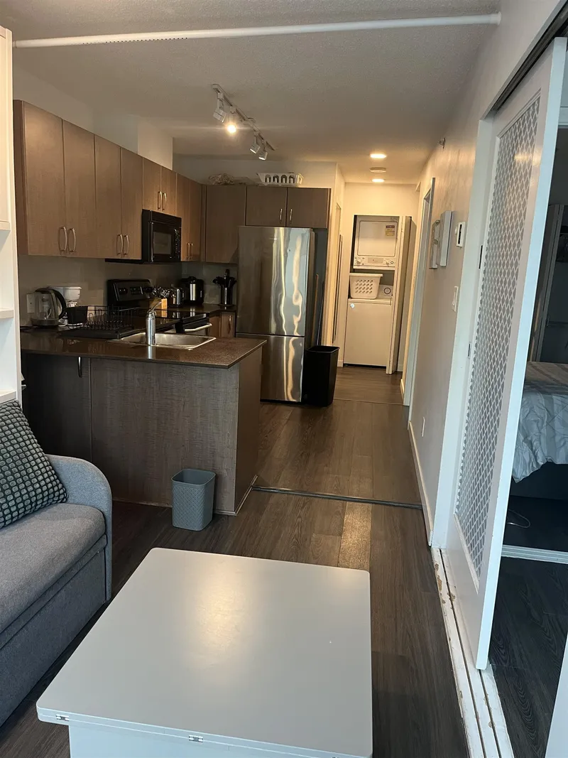 1508 610 GRANVILLE STREET - photo 2 of 15