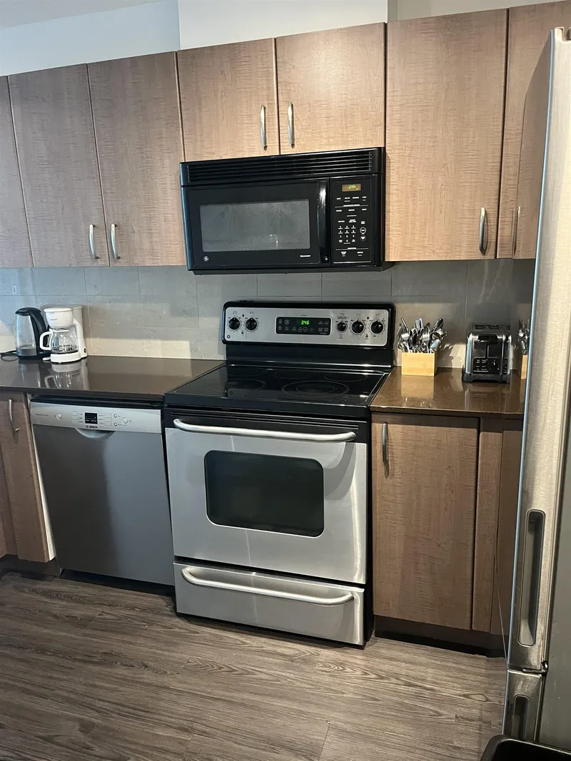 1508 610 GRANVILLE STREET - photo 3 of 15