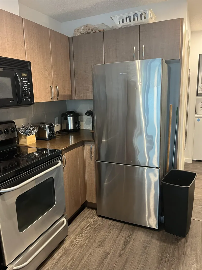 1508 610 GRANVILLE STREET - photo 4 of 15