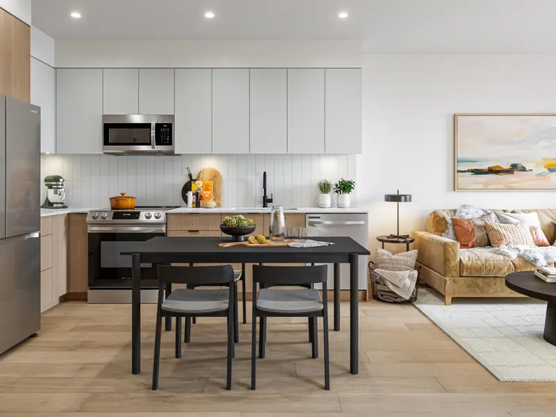 B408 5360 204 STREET - photo 4 of 22