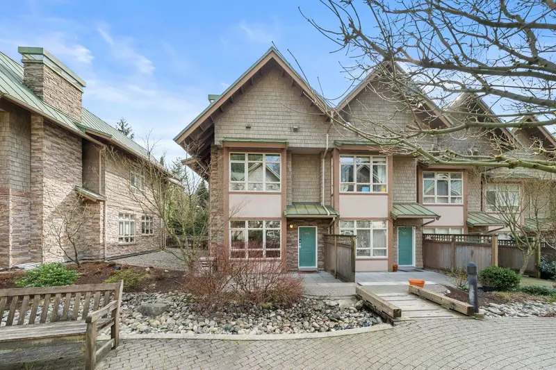 3318 MT SEYMOUR PARKWAY - photo 1 of 25