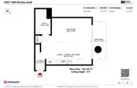 2203 1289 HORNBY STREET - thumbnail 21