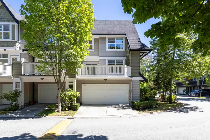 74 6888 ROBSON DRIVE - photo 1 of 18