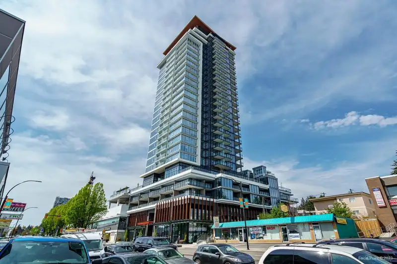 1908 1045 AUSTIN AVENUE - photo 1 of 40