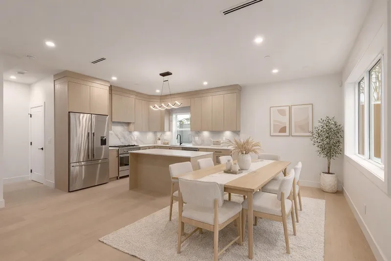 1 3506 E PENDER STREET - photo 1 of 25