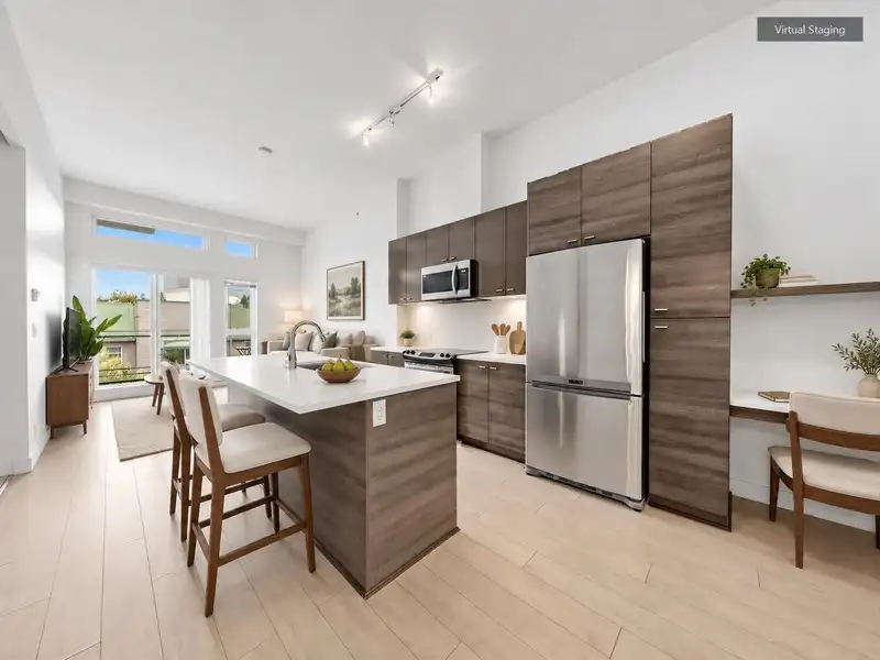 408 13931 FRASER HIGHWAY - photo 3 of 26
