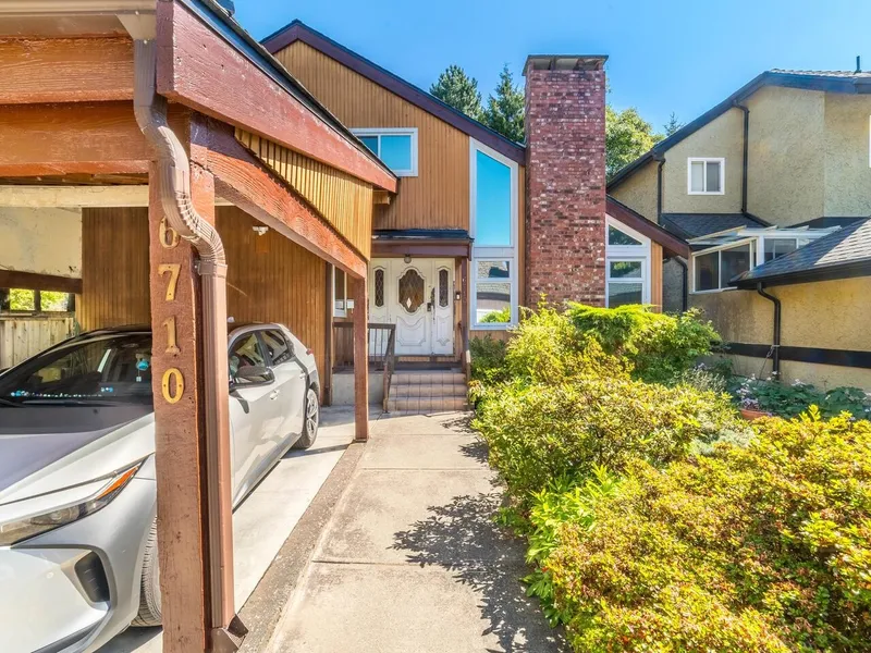 6710 RADISSON STREET - photo 2 of 25