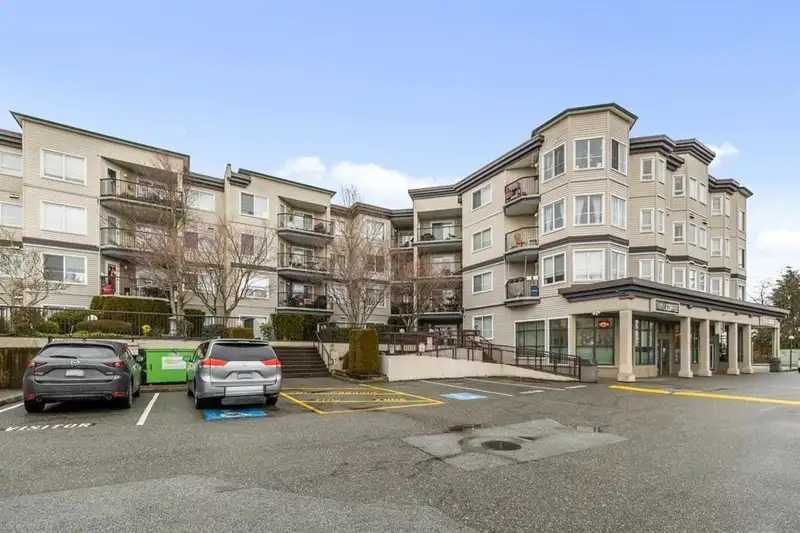 213 5765 GLOVER ROAD - photo 1 of 34