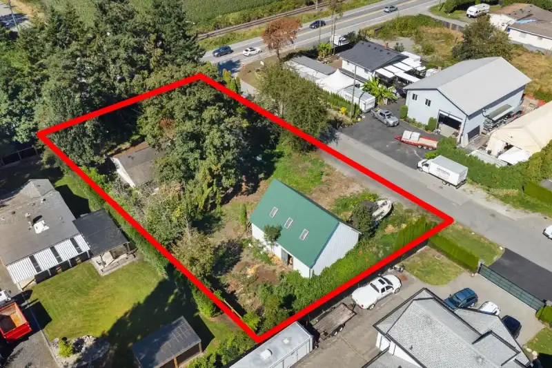 6934 GLOVER ROAD - photo 1 of 22