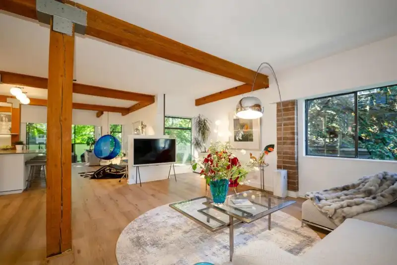 202 1535 NELSON STREET - photo 1 of 34