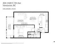 304 1420 E 7TH AVENUE - thumbnail 16