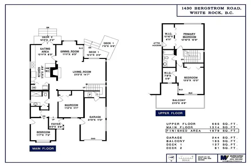 1430 BERGSTROM ROAD - photo 4 of 40