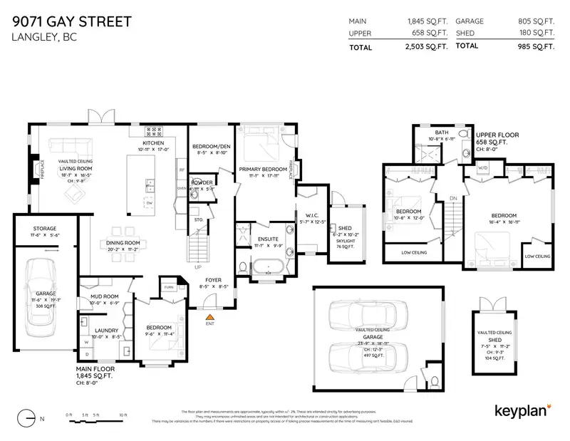 9071 GAY STREET - photo 4 of 38
