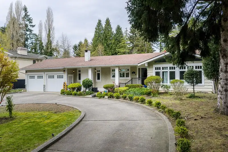 13721 MARINE DRIVE - photo 2 of 30